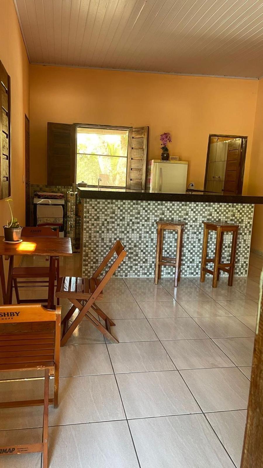 Pousada Recanto Do Galo Santa Cruz Cabrália Dış mekan fotoğraf